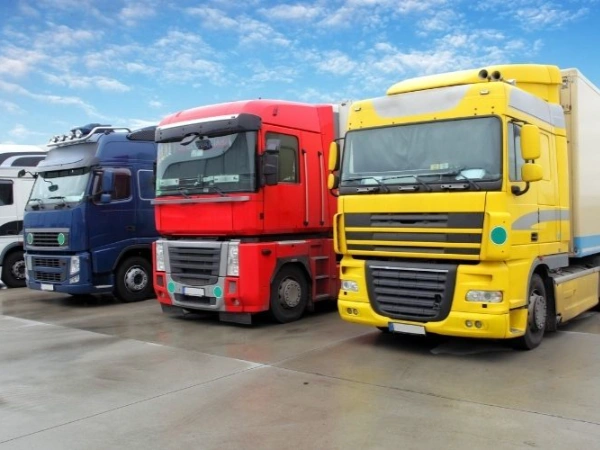 Konya Salıpazarı Nakliye